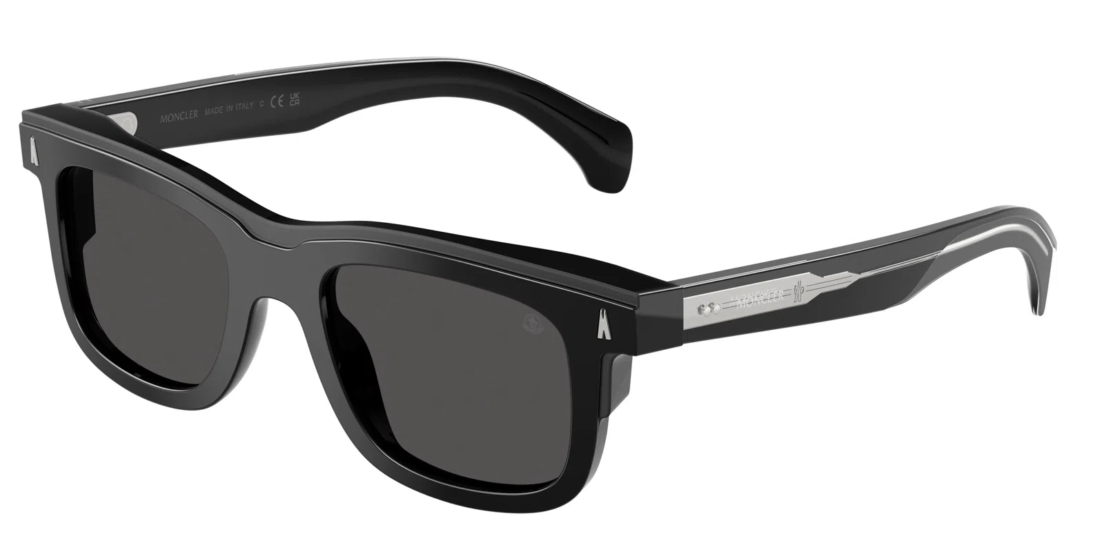 Moncler Claro 6004 Sunglasses - view 3
